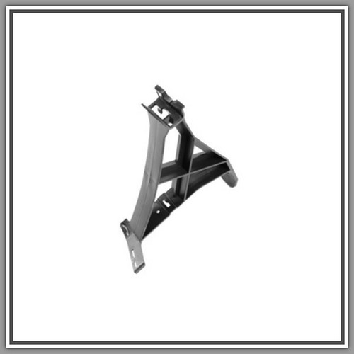 Halter unten rechts - ,