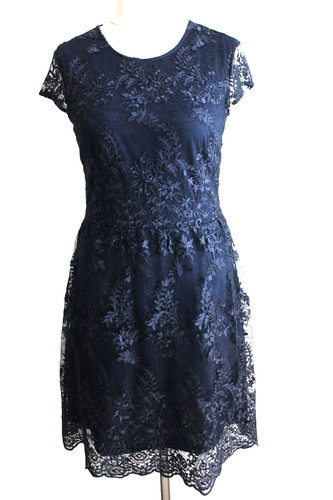 Esprit kleid 38 m - esprit, gr.