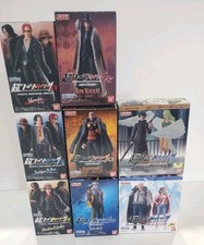 Super One Piece Styling Figur