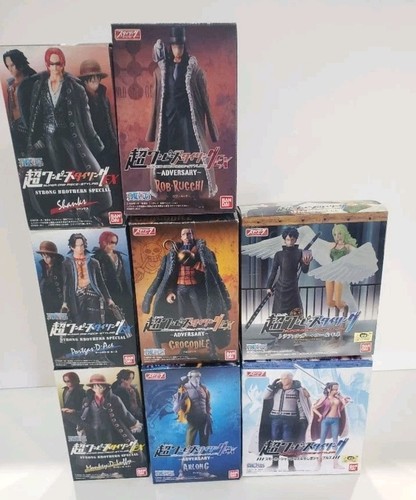 Super one piece styling - super,