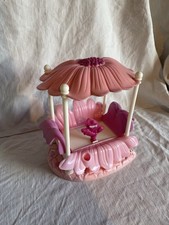 Keypers Treasure Bed Bett Himmelbett Tonka