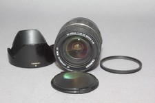 Tamron Aspherical 28-200mm XR/3,8-5,6, für Nikon AF, guter Zustand, voll funktf.