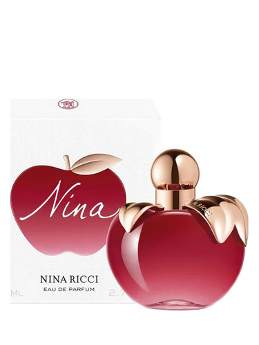 Nina ricci - nina,