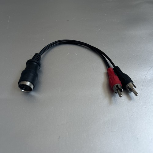 Tonkabel din cinch - din,
