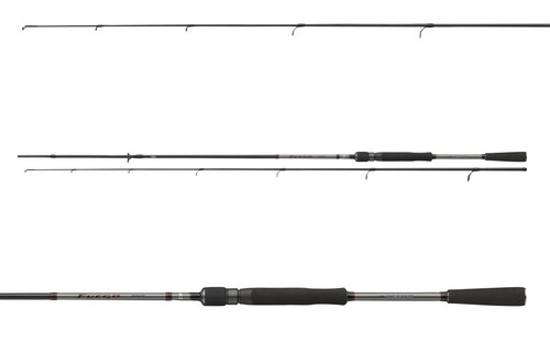 Daiwa fuego predator prd - daiwa,
