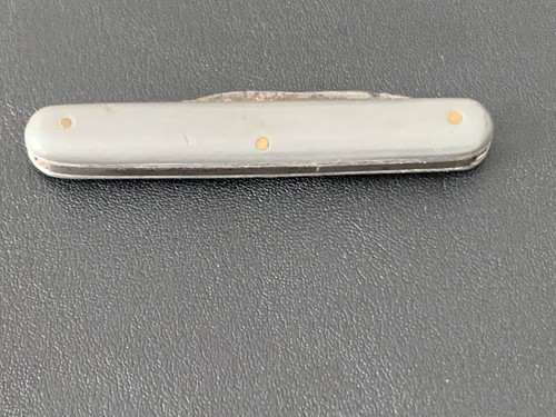 Antik gml kleine taschenmesser - gml,