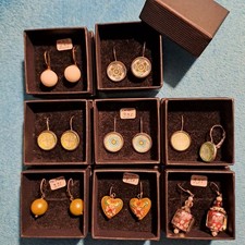 Neuware!! Konvolut Modeschmuck