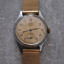 GUB Glashütte kal.60 