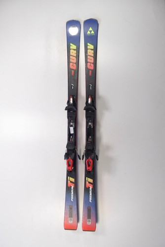 Fischer rc4 premium - fischer, ti