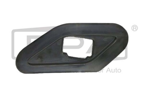 Dpa halter stoßfänger - dpa,
