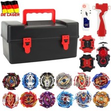 12X Kreisel Beyblade Burst