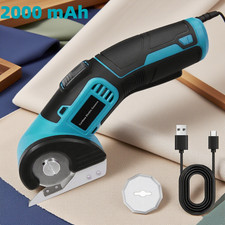 Kabellose elektrische Schere