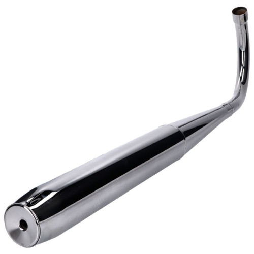 Jamarcol auspuff 70mm - jamarcol, für