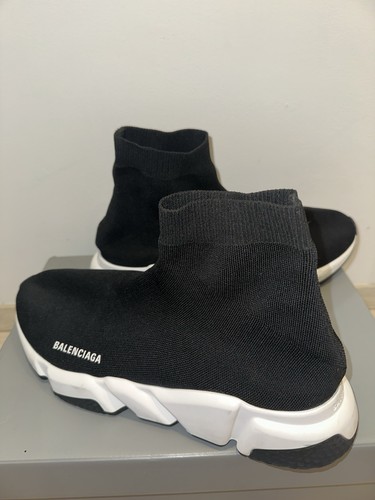 Balenciaga speed trainer - balenciaga,