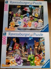 🧩 Ravensburger Puzzles 2