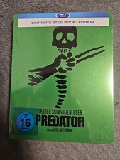 Predator limited steelbook - |,