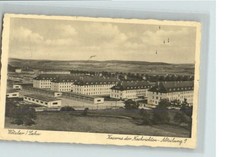 Wetzlar Kaserne x 1939