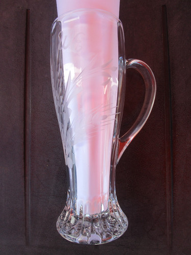 Krug bierglas - 0,5,