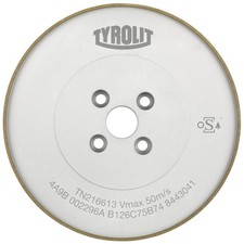 Tyrolit cbn - tyrolit,