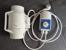 S&P TD 160/100 Silent |