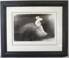 dog hyde ramblers limited