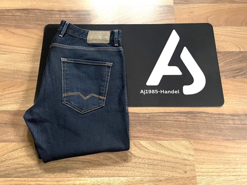 Hugo boss bo24 herren jeans - boss,