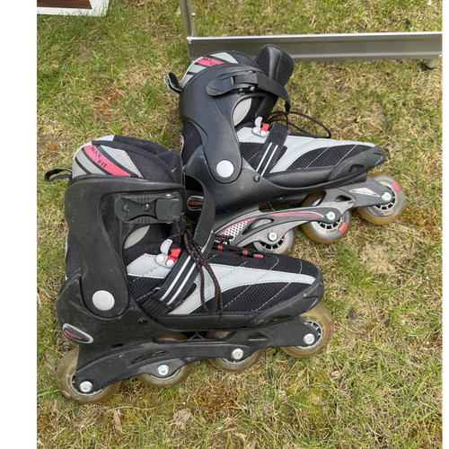 Rollerblade kinder - rollerblade,