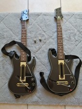 Nintendo Wii U Gitarre mit