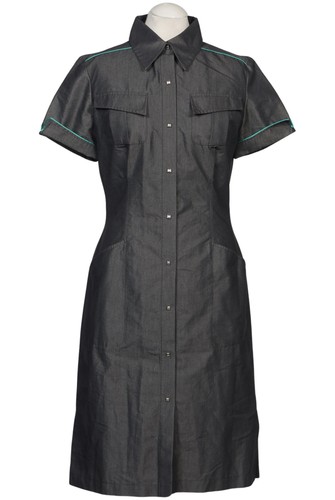 Thierry mugler kleid - kleid, damen