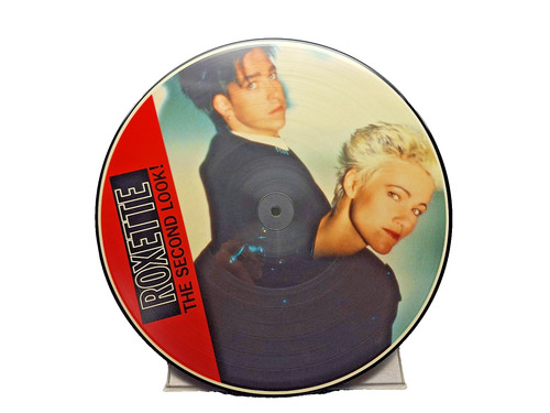 Roxette look sharp picture - roxette,