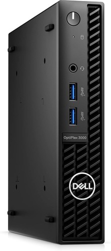 Dell optiplex 3000 micro - 3000,