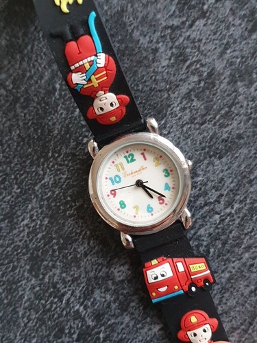 Eichmüller kinderuhr quartz - eichmüller, *