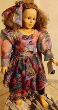 Max zapf puppe jasmin - max,