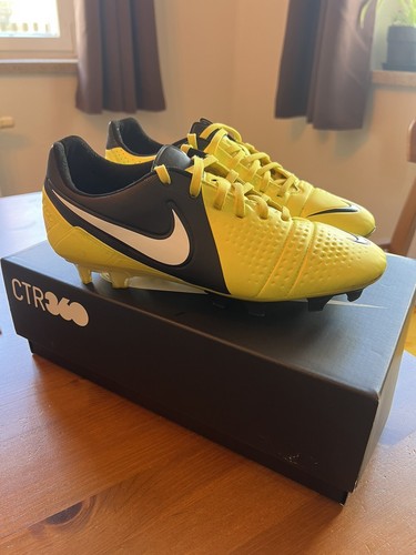 Nike ctr360 maestri 42 - nike, 3