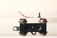 Ersatzteil  Märklin H0 für 3089 BR 03 1051 Stromlinienlok  Vorläufer  (307761)