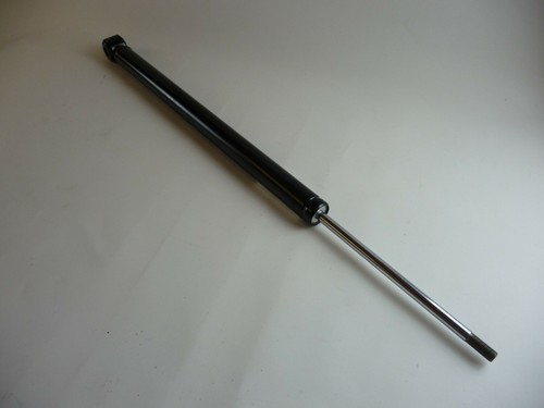 Auflaufdämpfer stoßdämpfer - auflaufdämpfer,