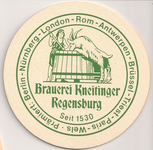 Brauerei kneitinger - brauerei,
