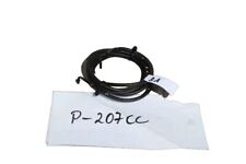 Peugeot 207cc cabrio Leitung Hydraulikleitung hydraulikschlauch Nummer 31