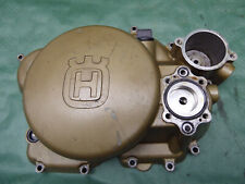 KUPPLUNG DECKEL HUSQVARNA TE 610 E  DUAL LT (int.ee*) SM TEE CLUTCH COVER