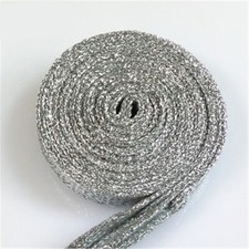 Glitzer Flache Schnürsenkel