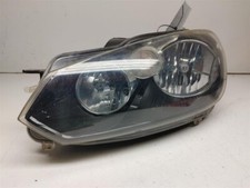 2010-2014 Volkswagen Golf GTI