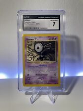 Pokémon | Unown F | Neo
