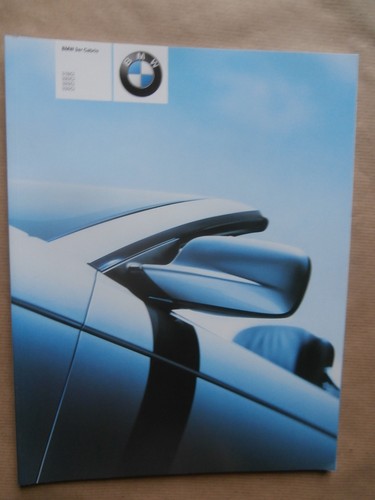 Bmw 318ci 320ci 325ci - bmw,