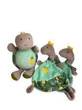 Pusblu schildkröte grün - pusblu, dm