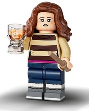 Lego hermione granger harry - hermione,