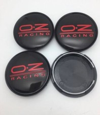 4 x 63 mm für OZ Racing