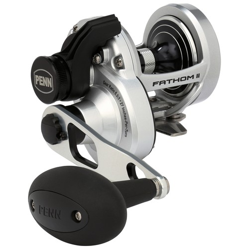 Penn fathom reel 40nldhs - reel,