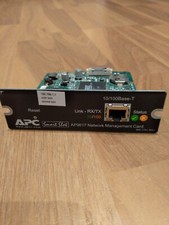 APC AP9617 Netzwerkkarte