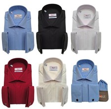 Umschlagmanschetten Herren