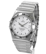 Omega constellation - omega,